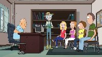 Rick And Morty
